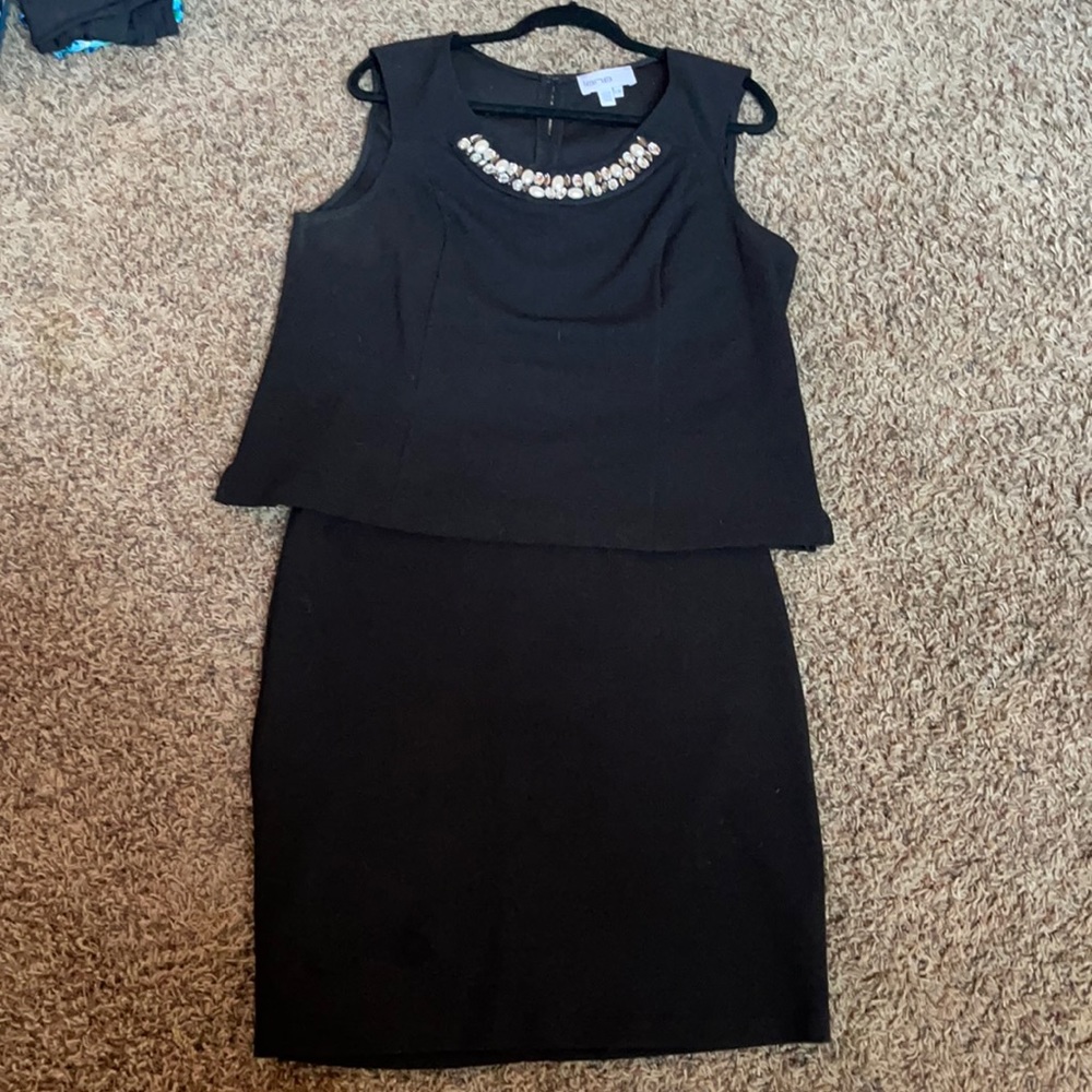 LanaLee 2 piece cocktail dress